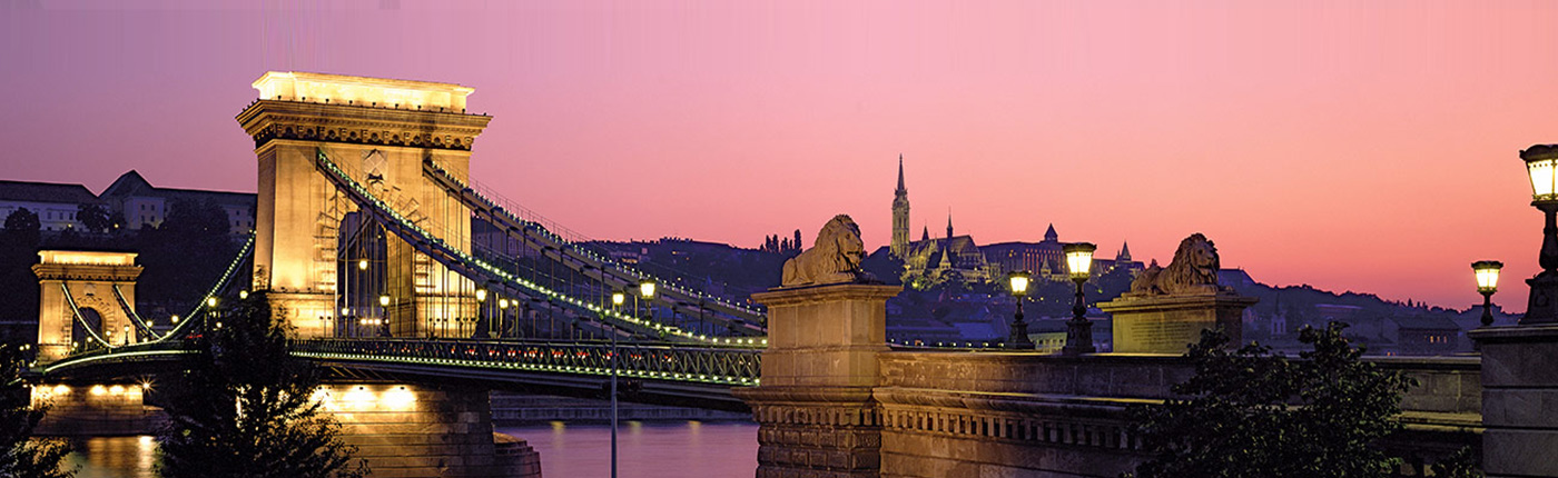 Europe Tour Packages