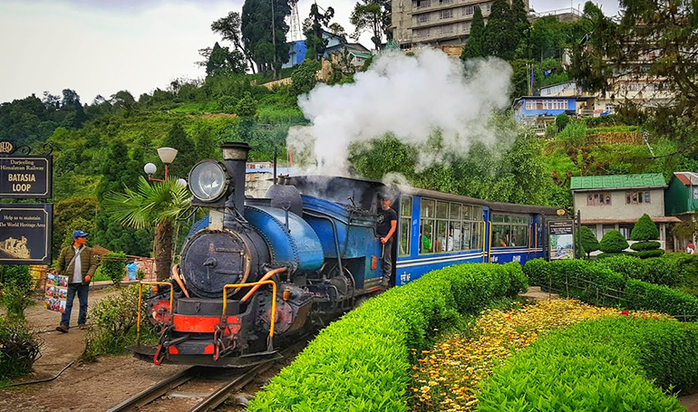 North East Package Bagdogra