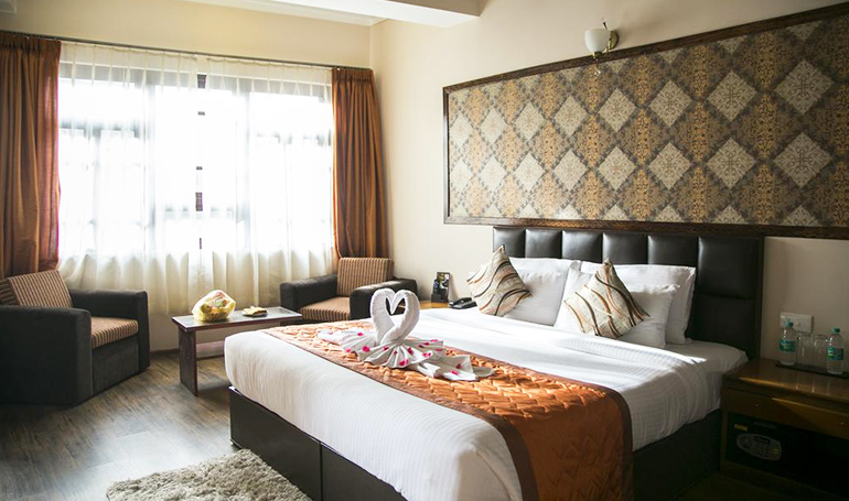 North East Package Bagdogra