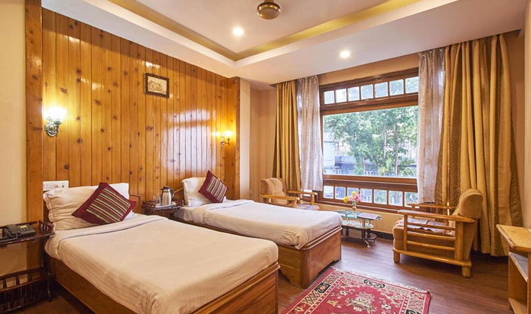 North East Package Bagdogra