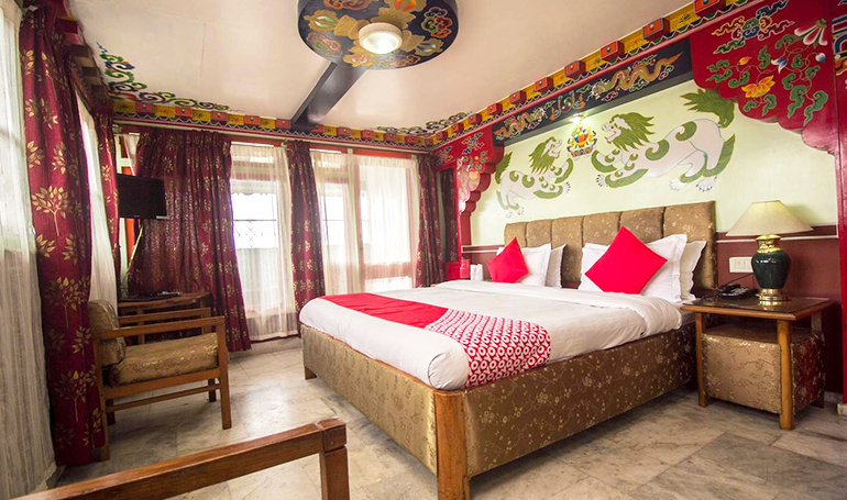 North East Package Bagdogra