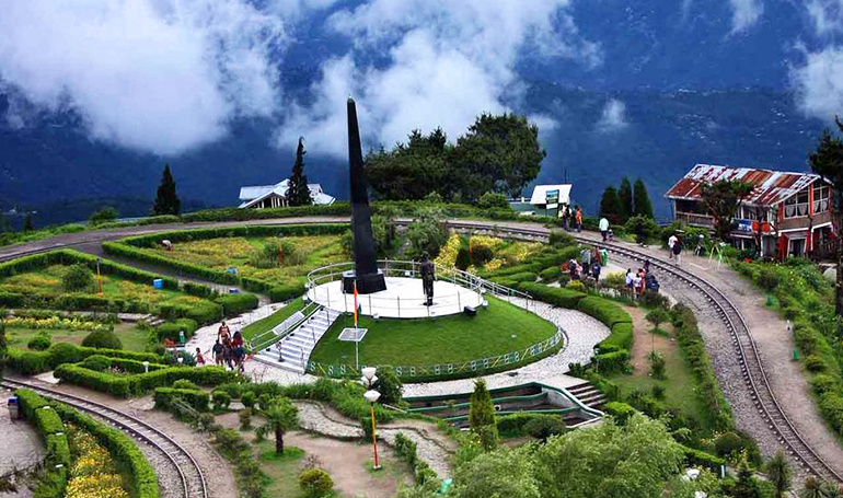 North East Package Bagdogra