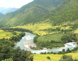 North east Travel Packages