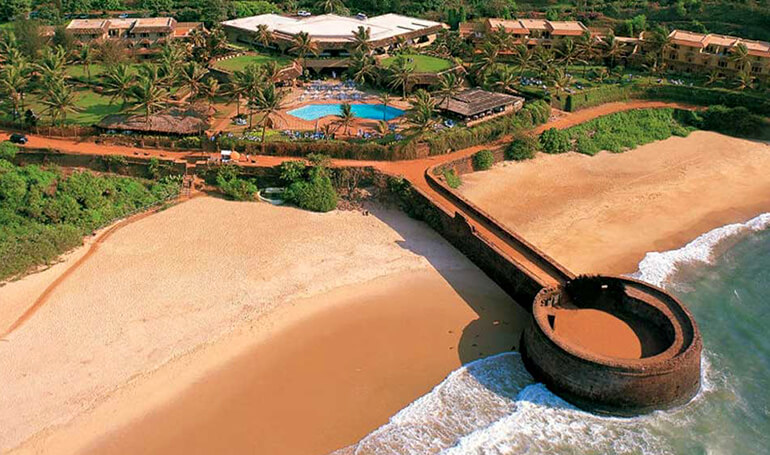 North East tour packages
