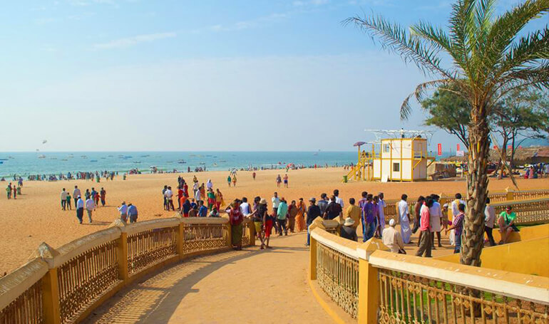 North East tour packages