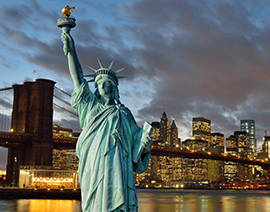 International Holiday Packages