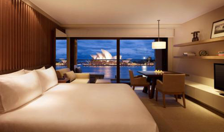 Australia with New ZeaLand Combo tour packages