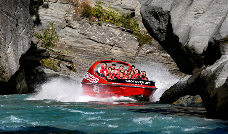Australia with New ZeaLand Combo tour packages