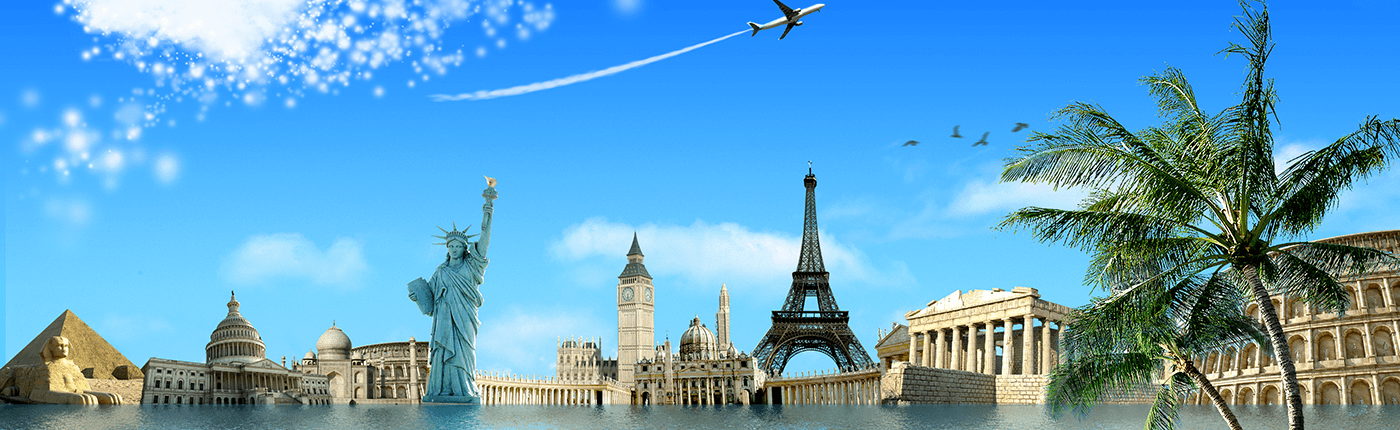 Domestic Tour Packages