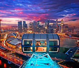 Best of Singapore